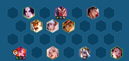 金铲铲之战S11剪纸天使怎么玩 金铲铲之战S11剪纸天使怎么玩