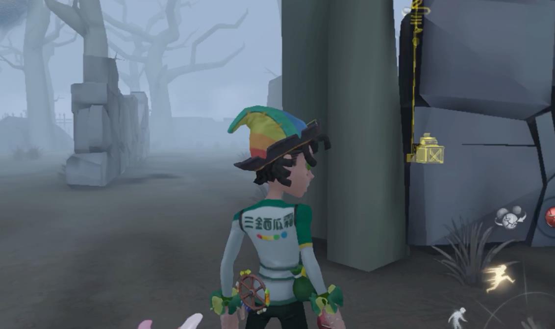 第五人格杂技演员怎么玩 第五人格杂技演员怎么玩