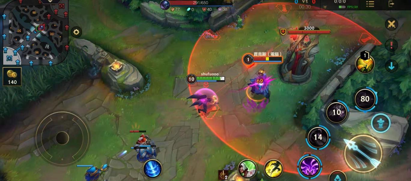 英雄联盟射手卡莎怎么玩 英雄联盟射手卡莎怎么玩