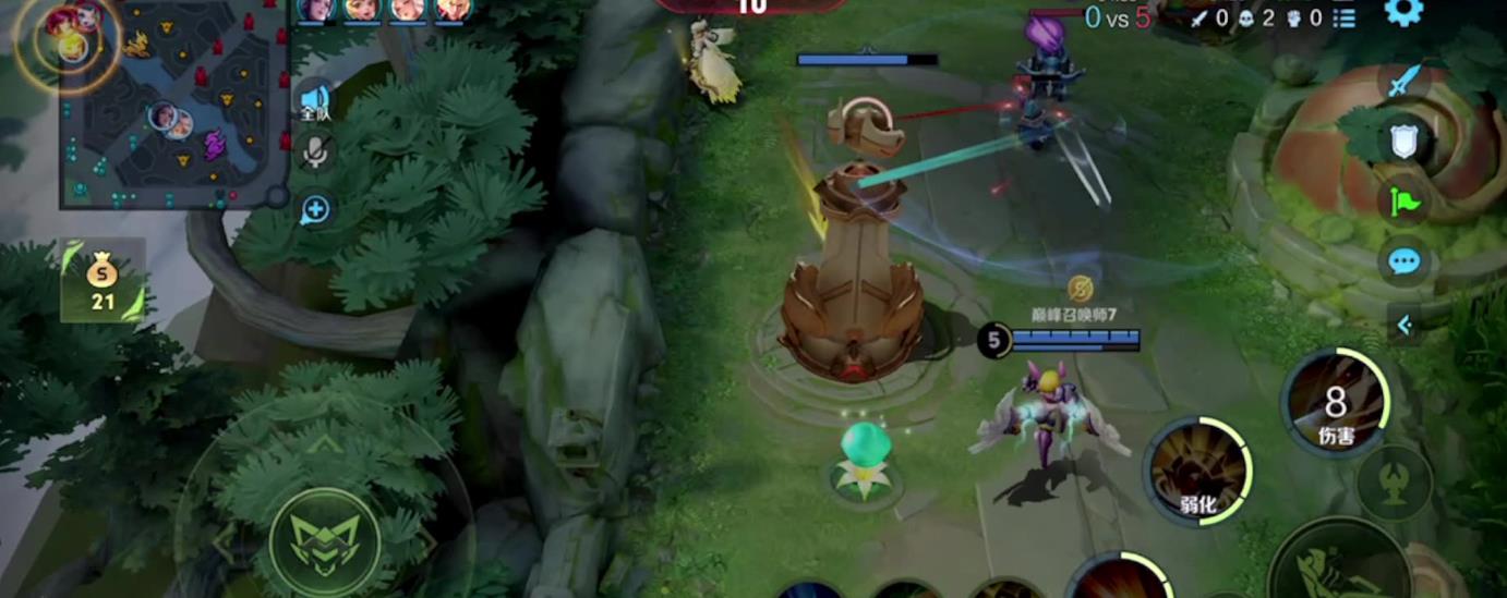 王者荣耀孙尚香怎么玩才能赢 王者荣耀孙尚香怎么玩才能赢