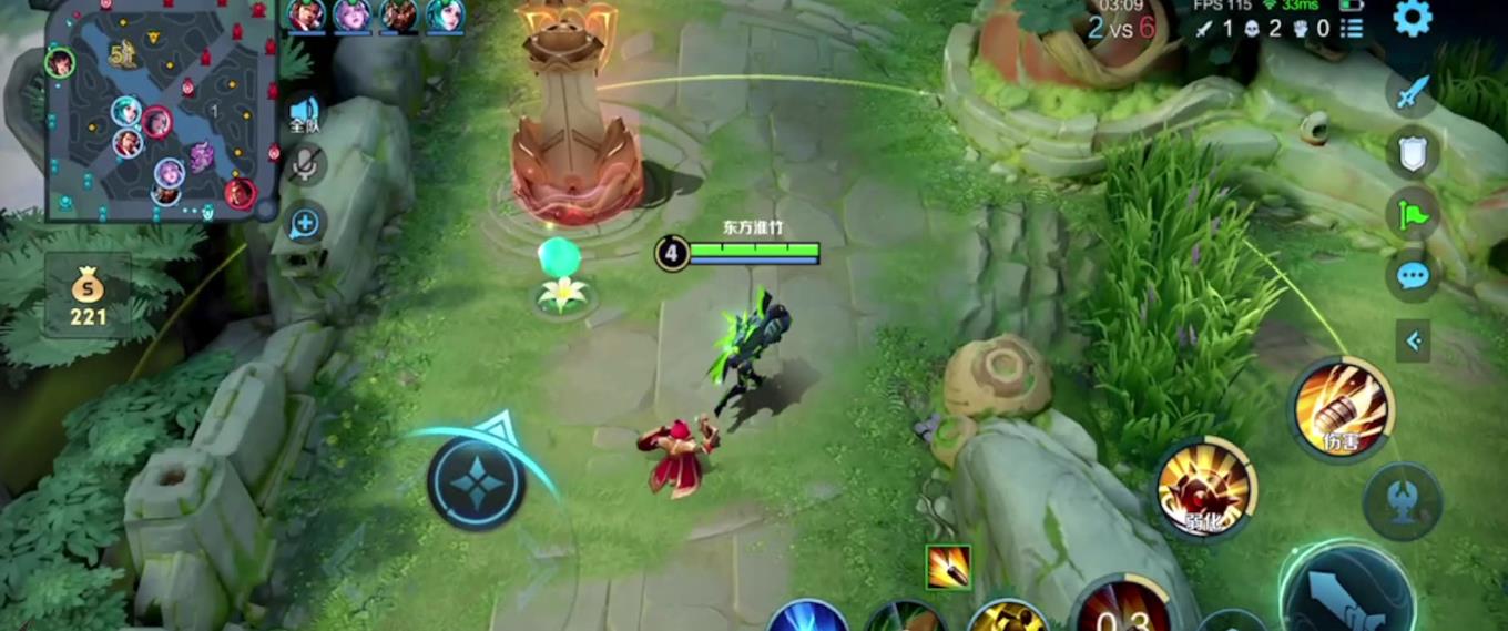 王者荣耀孙尚香怎么玩才能赢 王者荣耀孙尚香怎么玩才能赢