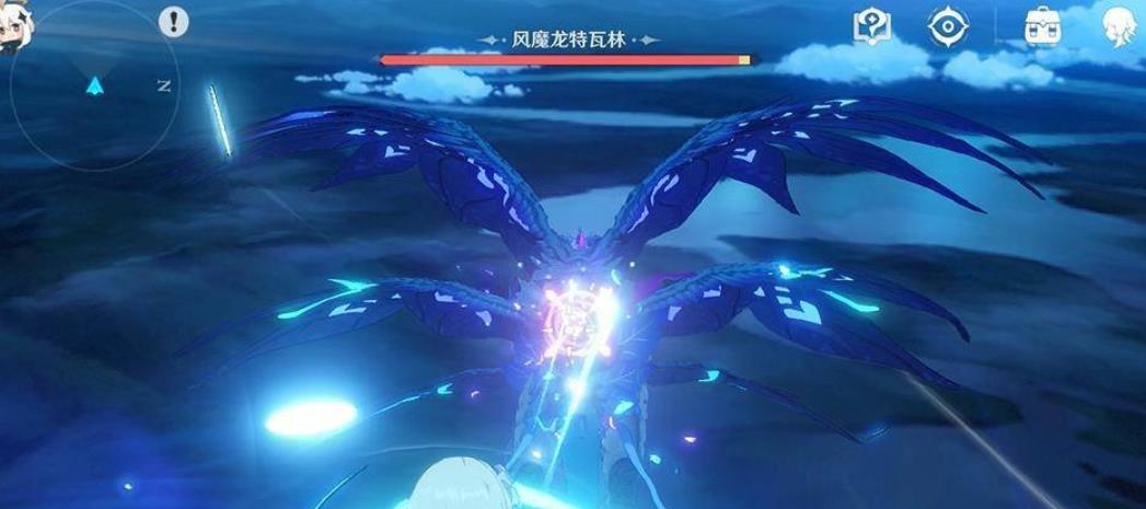 原神北陆单手原胚怎么做 原神北陆单手原胚怎么做