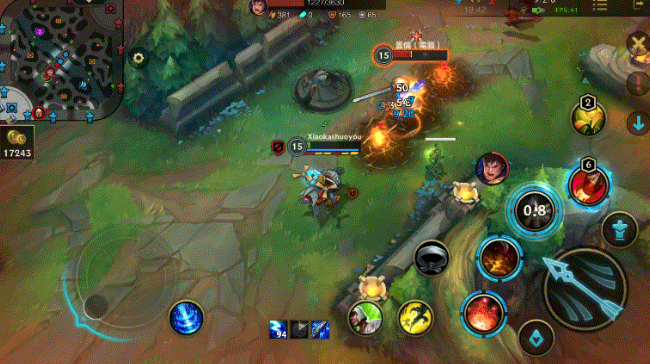 英雄联盟手游库奇怎么玩才能赢