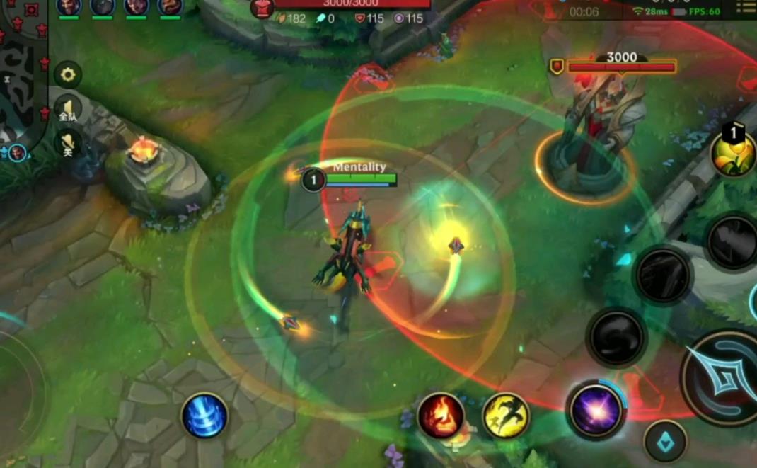 英雄联盟手游奥瑞利安怎么玩