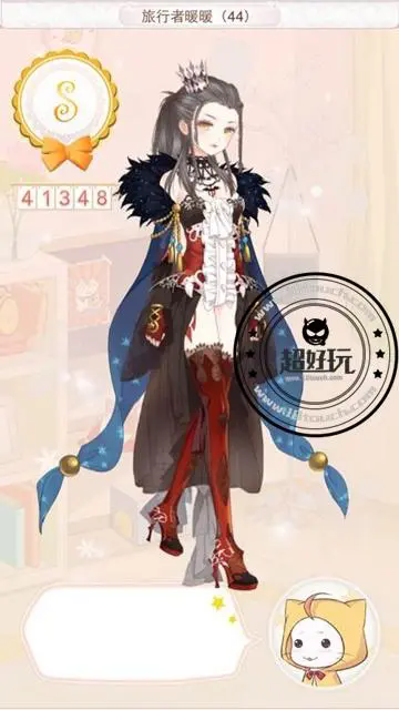 暖暖环游世界攻略旅行者暖暖17怎么过