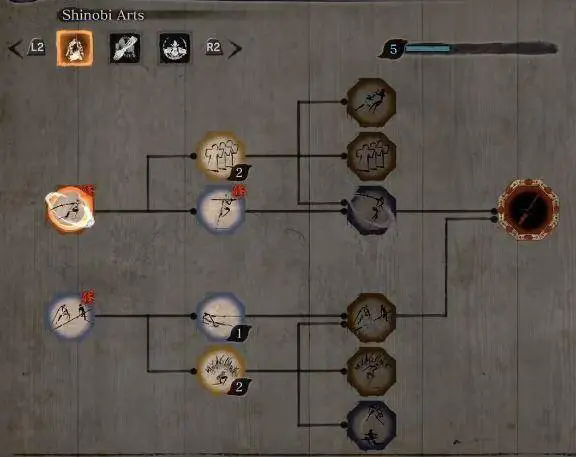 只狼新手入门技巧有哪些