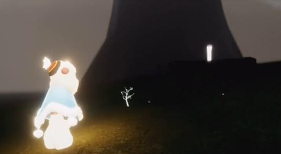 光遇樱花树苗怎么长大