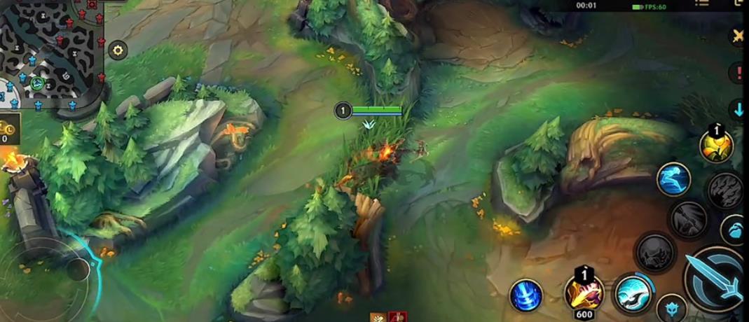 英雄联盟手游打野赫卡里姆怎么玩好