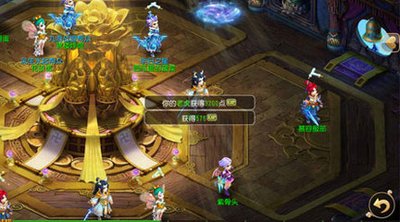 梦幻西游怎么完美熔炼 梦幻西游怎么完美熔炼