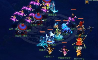 梦幻西游怎么完美熔炼 梦幻西游怎么完美熔炼