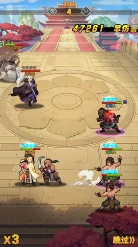 大掌门2喝酒选什么弟子 大掌门2喝酒选什么弟子