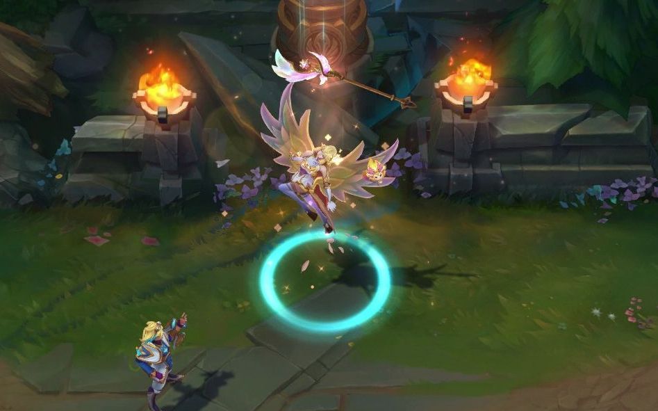 英雄联盟手游索拉卡怎么样 英雄联盟手游索拉卡怎么样