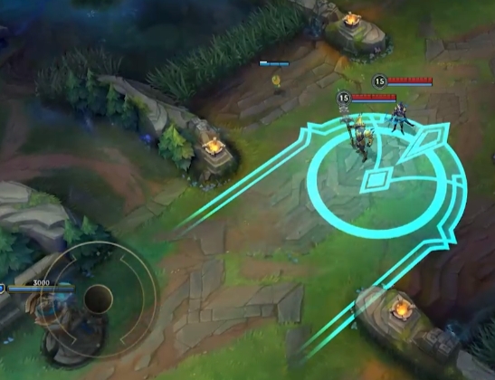 英雄联盟手游哪个英雄能秒人 英雄联盟手游哪个英雄能秒人