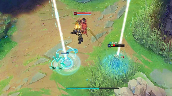 英雄联盟手游丽桑卓怎么玩 英雄联盟手游丽桑卓怎么玩