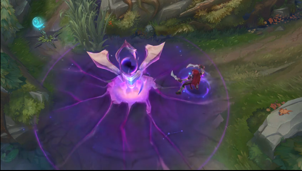 英雄联盟手游丽桑卓怎么玩 英雄联盟手游丽桑卓怎么玩