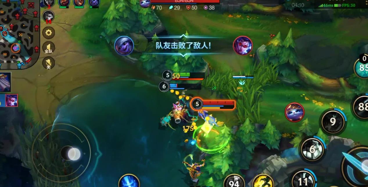 英雄联盟手游魂锁典狱长怎么出装 英雄联盟手游魂锁典狱长怎么出装