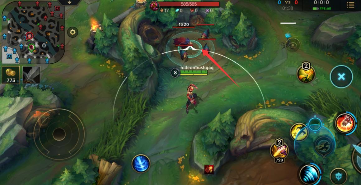 英雄联盟手游盲僧技能有什么技巧