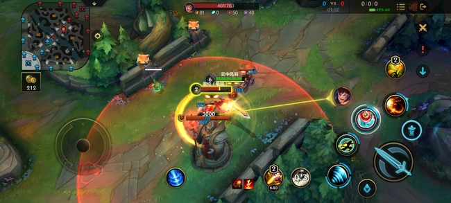 英雄联盟手游盲僧技能有什么技巧