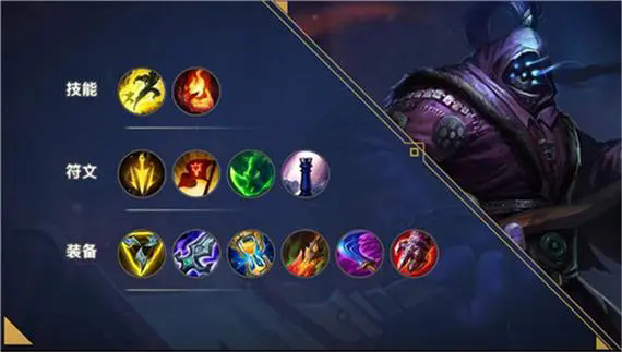 英雄联盟能一打五的英雄有谁