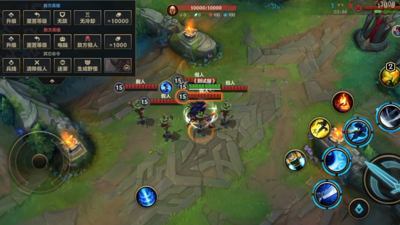 英雄联盟手游攻速多少能双风