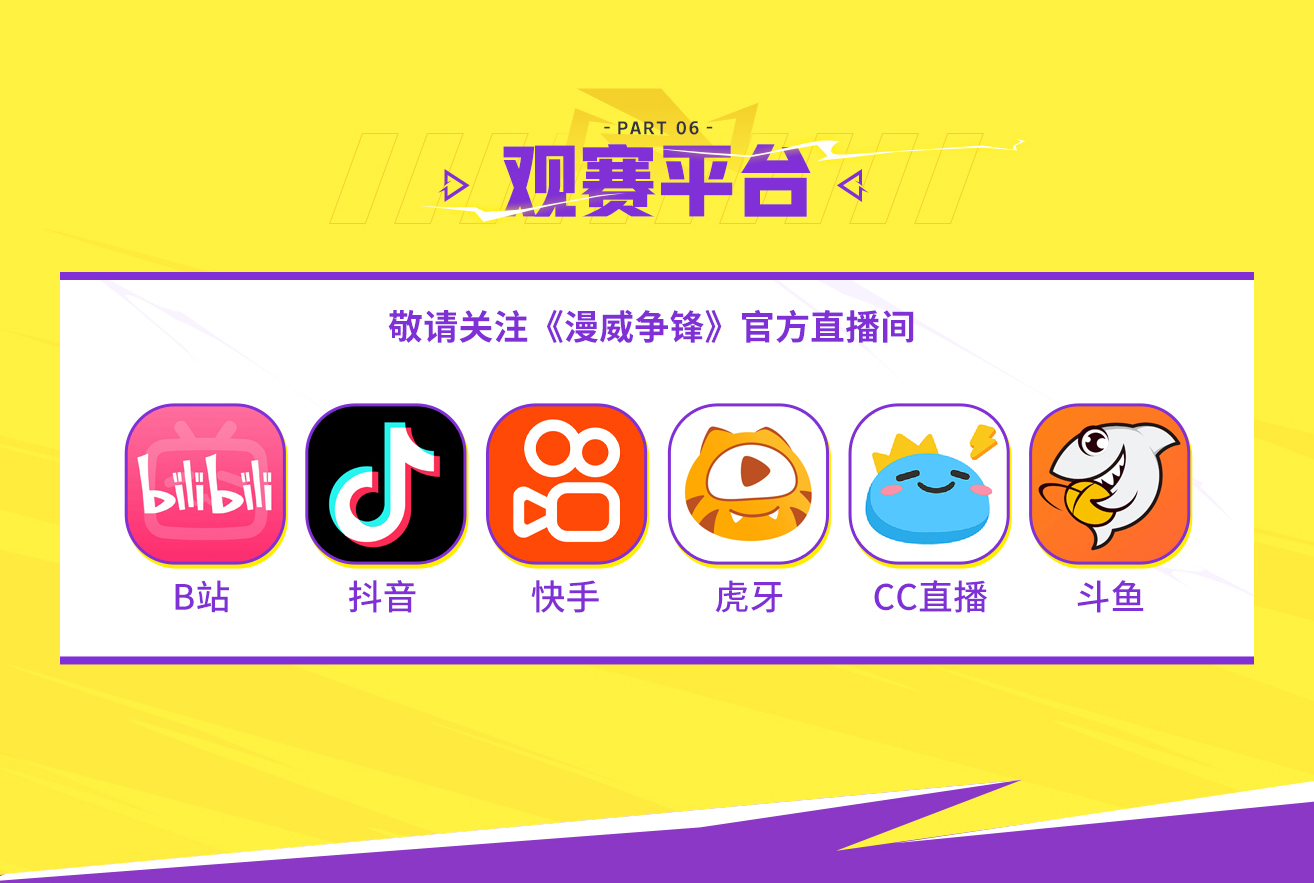 漫威争锋邀请赛MRI中国赛区今日正式开赛,详细赛事信息公开