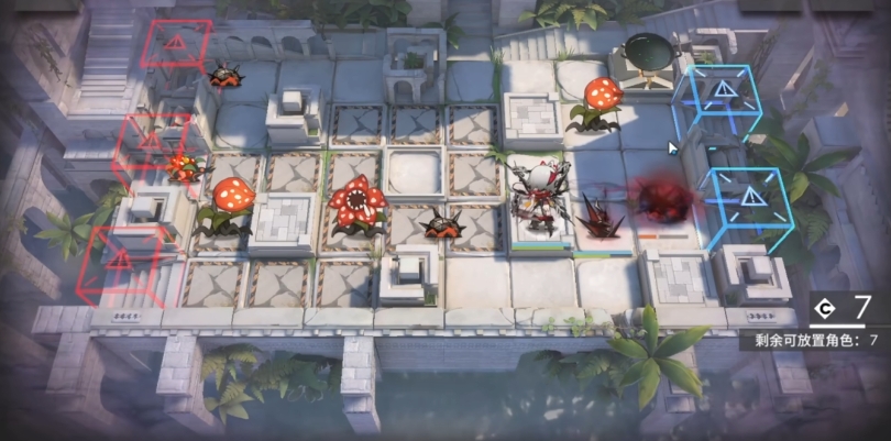 明日方舟活力沙拉怎么打 明日方舟活力沙拉怎么打