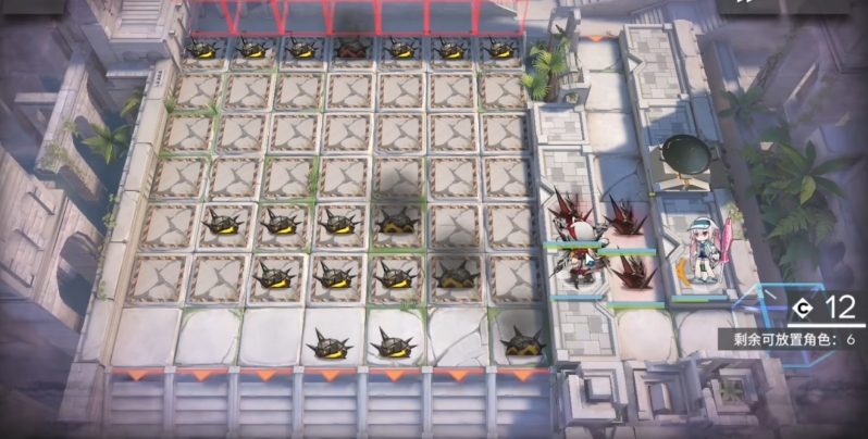 明日方舟什锦软糖怎么打 明日方舟什锦软糖怎么打