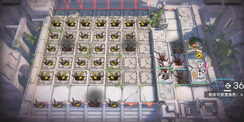 明日方舟什锦软糖怎么打 明日方舟什锦软糖怎么打