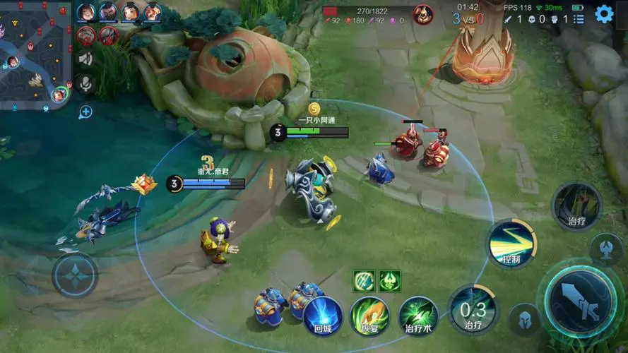 王者荣耀蔡文姬怎么打 王者荣耀蔡文姬怎么打