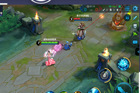 王者荣耀甄姬怎么玩 王者荣耀甄姬怎么玩