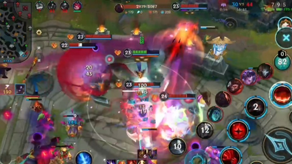 英雄联盟手游乌鸦怎么玩