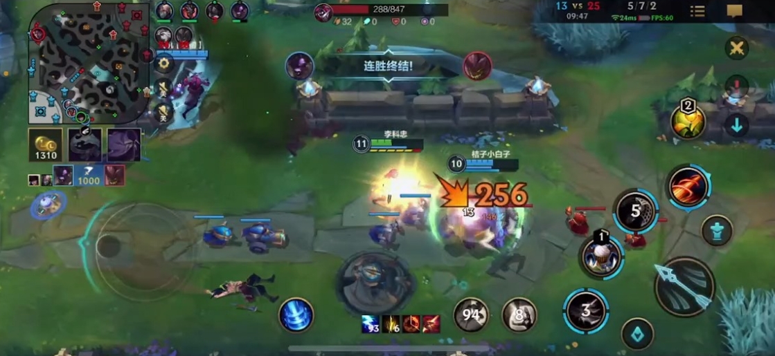 英雄联盟手游女警凯特琳怎么玩