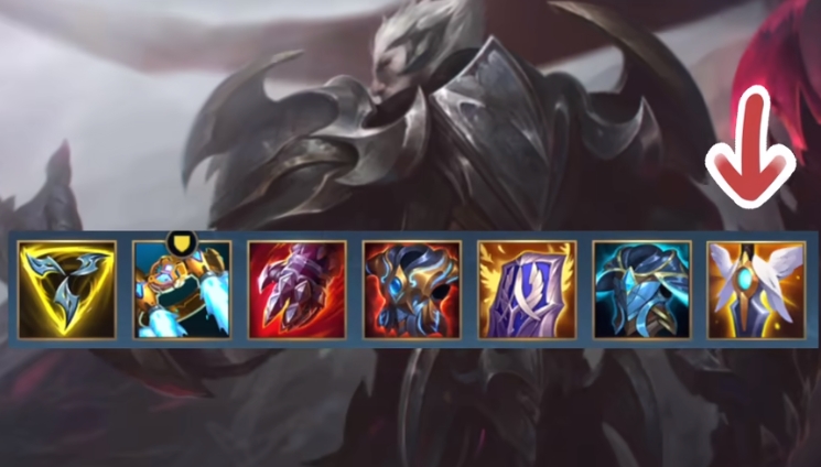 英雄联盟手游新版本诺手怎么玩