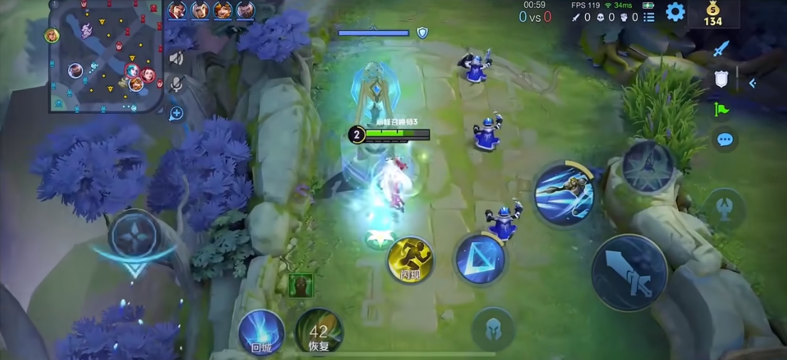 王者荣耀新赛季夏洛特怎么玩 王者荣耀新赛季夏洛特怎么玩