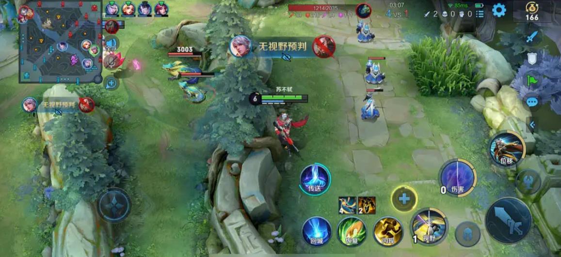 王者荣耀新赛季百里守约怎么玩 王者荣耀新赛季百里守约怎么玩