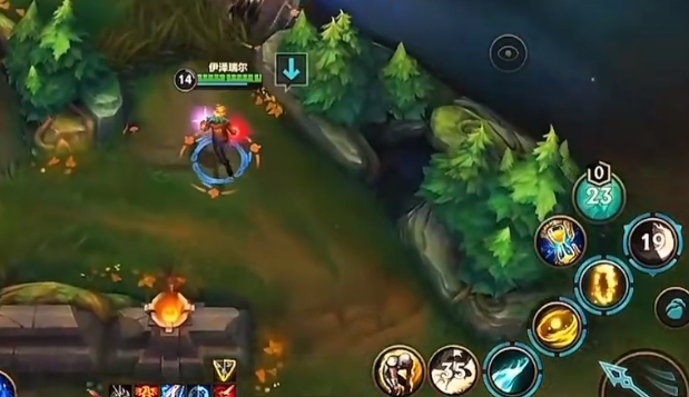 英雄联盟手游新版本ez怎么玩 英雄联盟手游新版本ez怎么玩