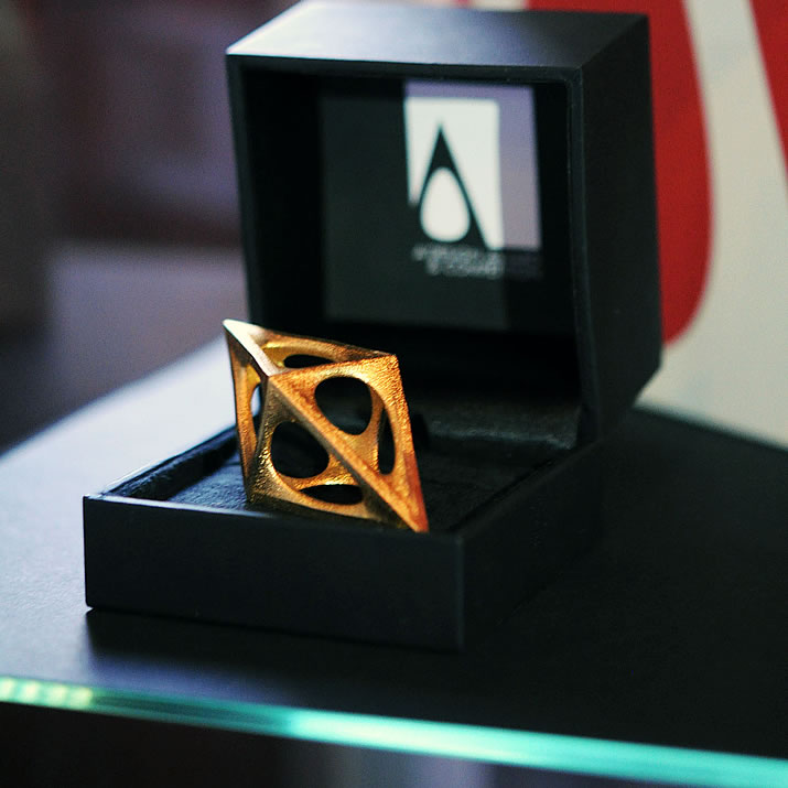 《率土之滨》斩获“设计界奥斯卡”A Design Award金奖