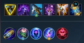 英雄联盟手游杰斯怎么玩厉害 英雄联盟手游杰斯怎么玩厉害