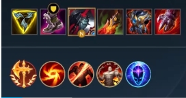 英雄联盟手游人马怎么玩 英雄联盟手游人马怎么玩