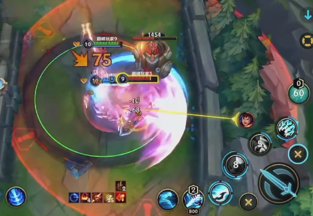 英雄联盟手游人马怎么玩 英雄联盟手游人马怎么玩