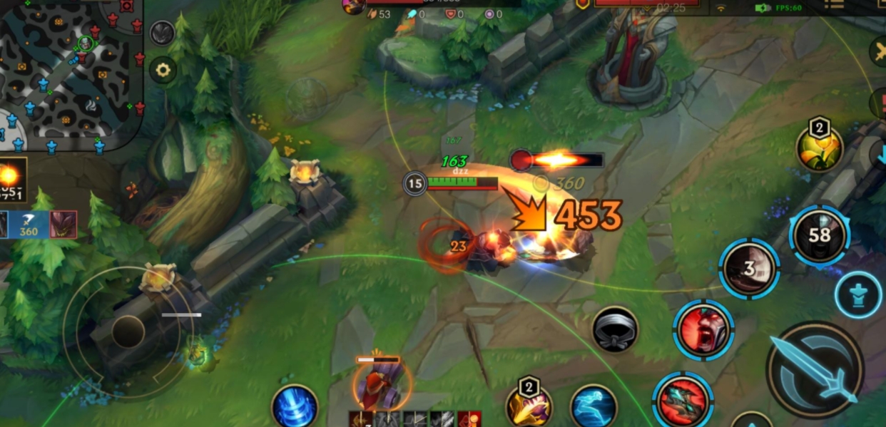 英雄联盟手游里哪些英雄能克制蛮王 英雄联盟手游里哪些英雄能克制蛮王