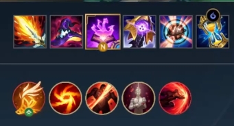 英雄联盟手游小鱼人最新出装怎么选 英雄联盟手游小鱼人最新出装怎么选