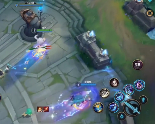 英雄联盟手游小鱼人最新出装怎么选 英雄联盟手游小鱼人最新出装怎么选