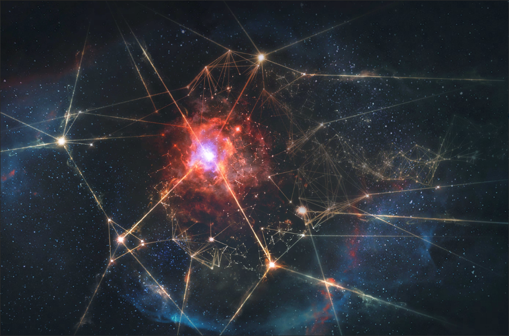 拉格朗日混合星域上线,诺玛绝密舰船限时开肝