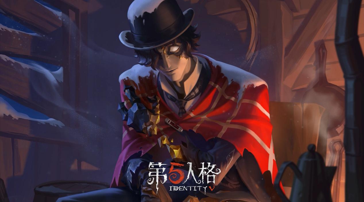 镐定乾坤《第五人格》监管者“愚人金”进阶攻略新鲜出炉