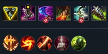 英雄联盟手游龙女怎么玩 英雄联盟手游龙女怎么玩