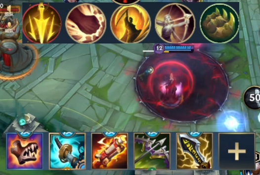英雄联盟手游新版本用什么射手上分 英雄联盟手游新版本用什么射手上分