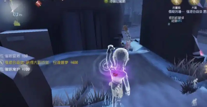 第五人格怎么快速获得线索 第五人格怎么快速获得线索