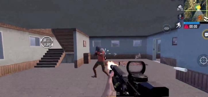 绝地求生降落在哪好