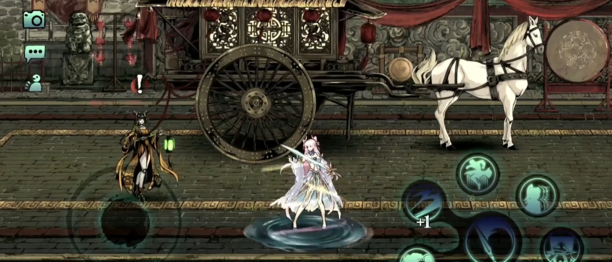 影之刃3论剑是什么